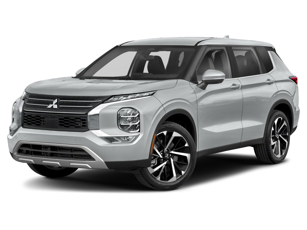 2023 Mitsubishi Outlander Base