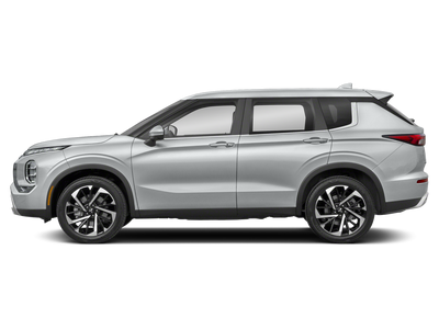 2023 Mitsubishi Outlander Base