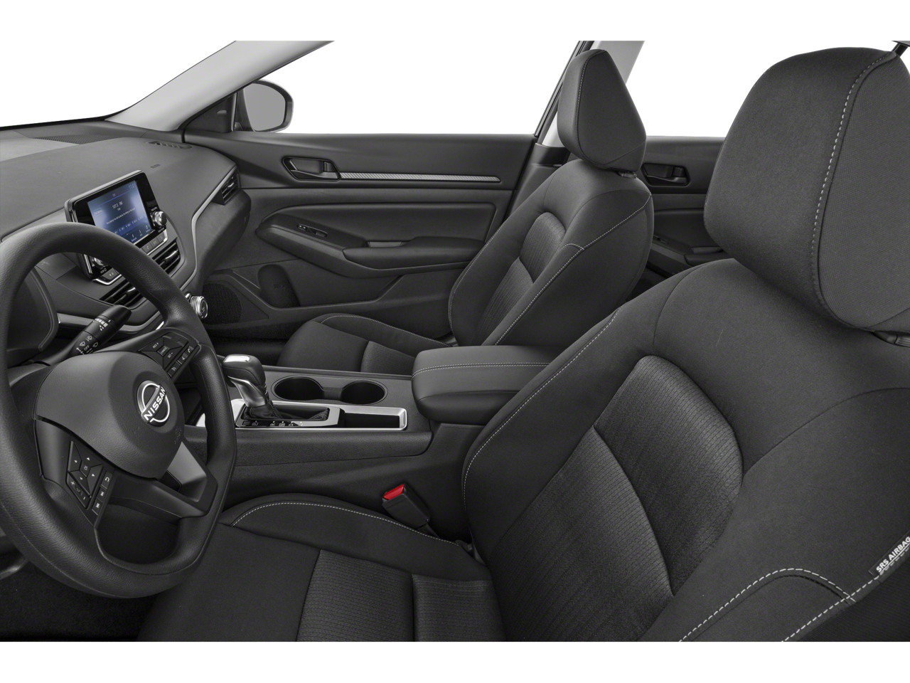 2023 Nissan Altima 2.5 S