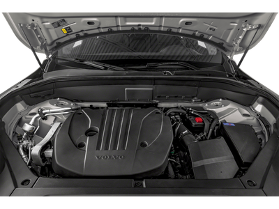 2025 Volvo XC90 B6 Plus 6-Seater