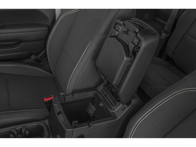 2027 Jeep Wrangler Sport