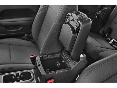 2027 Jeep Wrangler Sport S