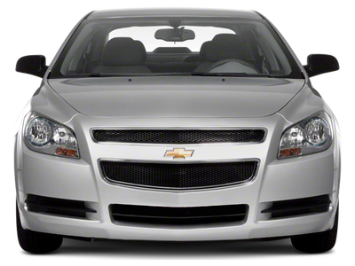 2010 Chevrolet Malibu LS
