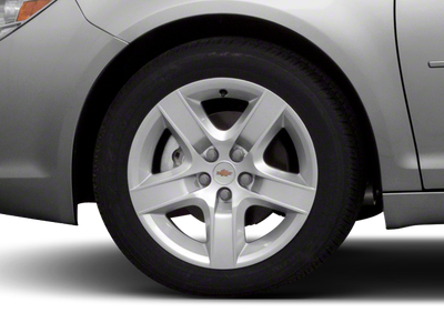 2010 Chevrolet Malibu LS