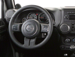 2010 Jeep Wrangler Unlimited Unlimited Sport