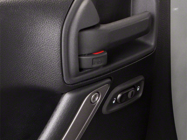 2010 Jeep Wrangler Unlimited Unlimited Sport