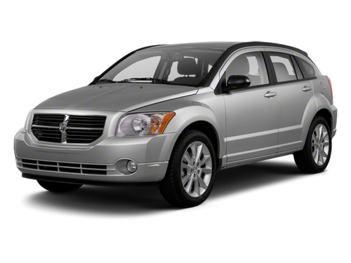 2011 Dodge Caliber Mainstreet