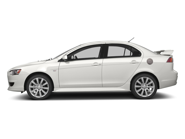 2014 Mitsubishi Lancer SE