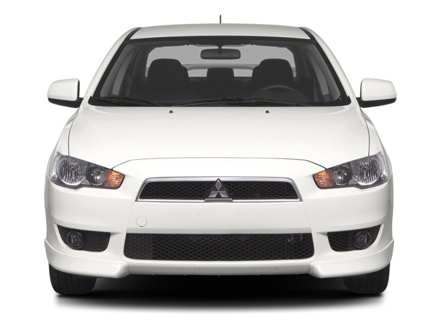 2014 Mitsubishi Lancer SE
