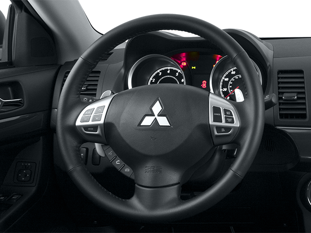 2014 Mitsubishi Lancer SE