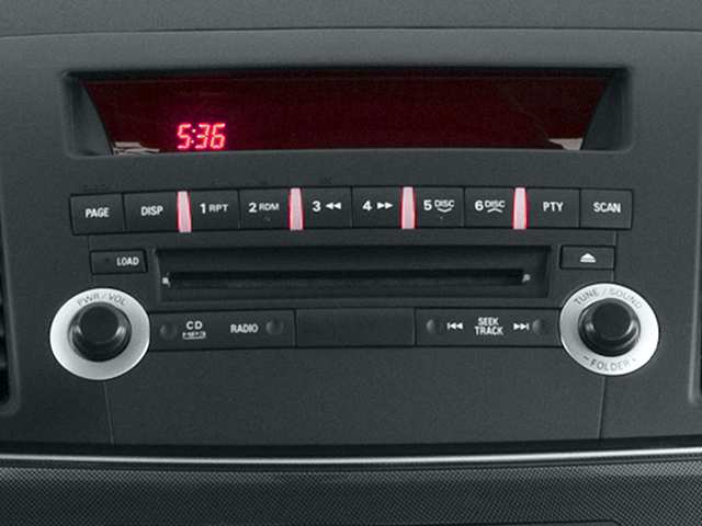 2014 Mitsubishi Lancer SE