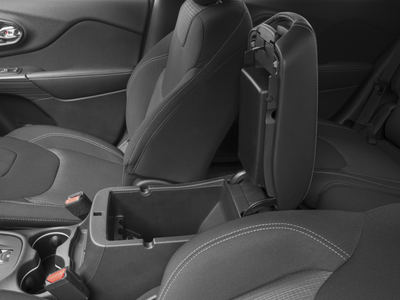 2016 Jeep Cherokee High Altitude