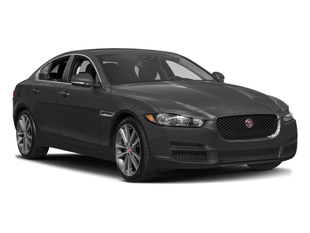 2017 Jaguar XE 20d Premium