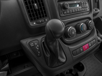 2018 RAM ProMaster 1500 Low Roof