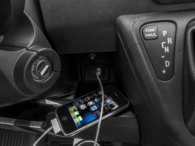 2018 RAM ProMaster 1500 Low Roof