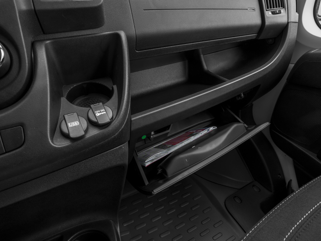 2018 RAM ProMaster 1500 Low Roof