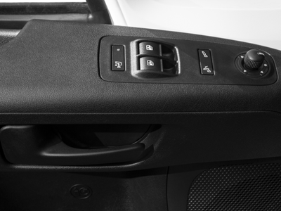 2018 RAM ProMaster 1500 Low Roof