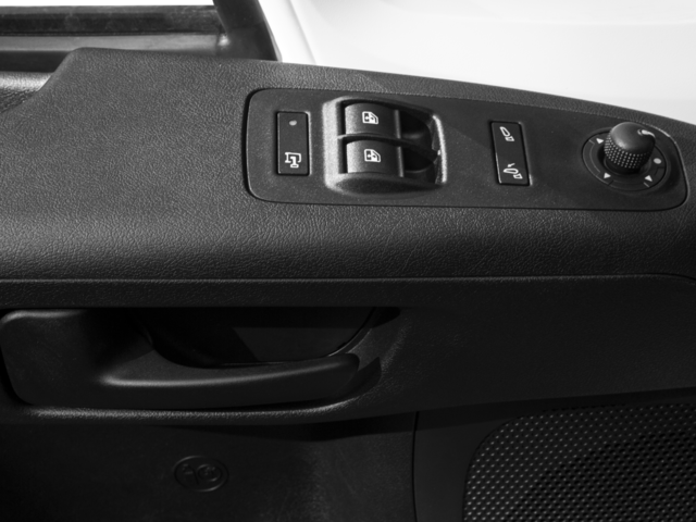 2018 RAM ProMaster 1500 Low Roof