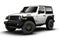 2026 Jeep Wrangler WRANGLER 2-DOOR WILLYS