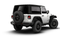2026 Jeep Wrangler WRANGLER 2-DOOR WILLYS