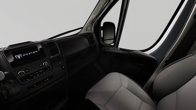 2026 RAM Promaster RAM PROMASTER 1500 TRADESMAN CARGO VAN LOW ROOF 118' WB