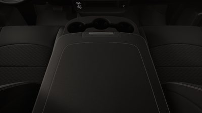 2026 RAM 2500 RAM 2500 BLACK EXPRESS CREW CAB 4X4 8' BOX