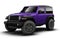 2026 Jeep Wrangler WRANGLER 2-DOOR WILLYS