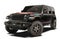 2027 Jeep Wrangler WRANGLER 4-DOOR REWIND