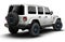 2026 Jeep Wrangler WRANGLER 4-DOOR 85TH ANNIVERSARY EDITION