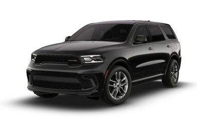 2026 Dodge Durango DURANGO GT AWD