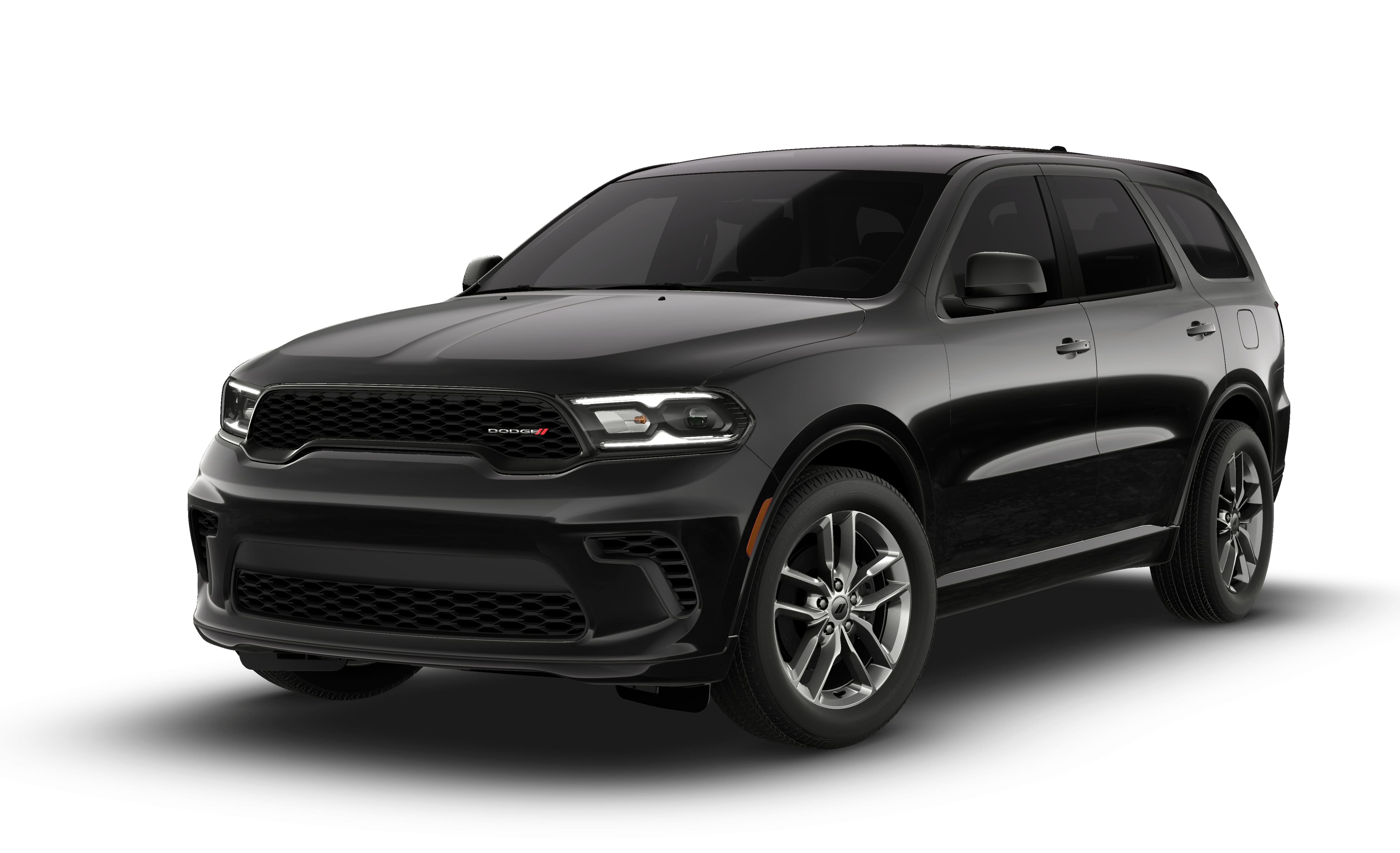 2026 Dodge Durango DURANGO GT AWD