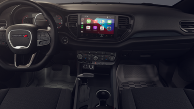 2026 Dodge Durango DURANGO GT AWD