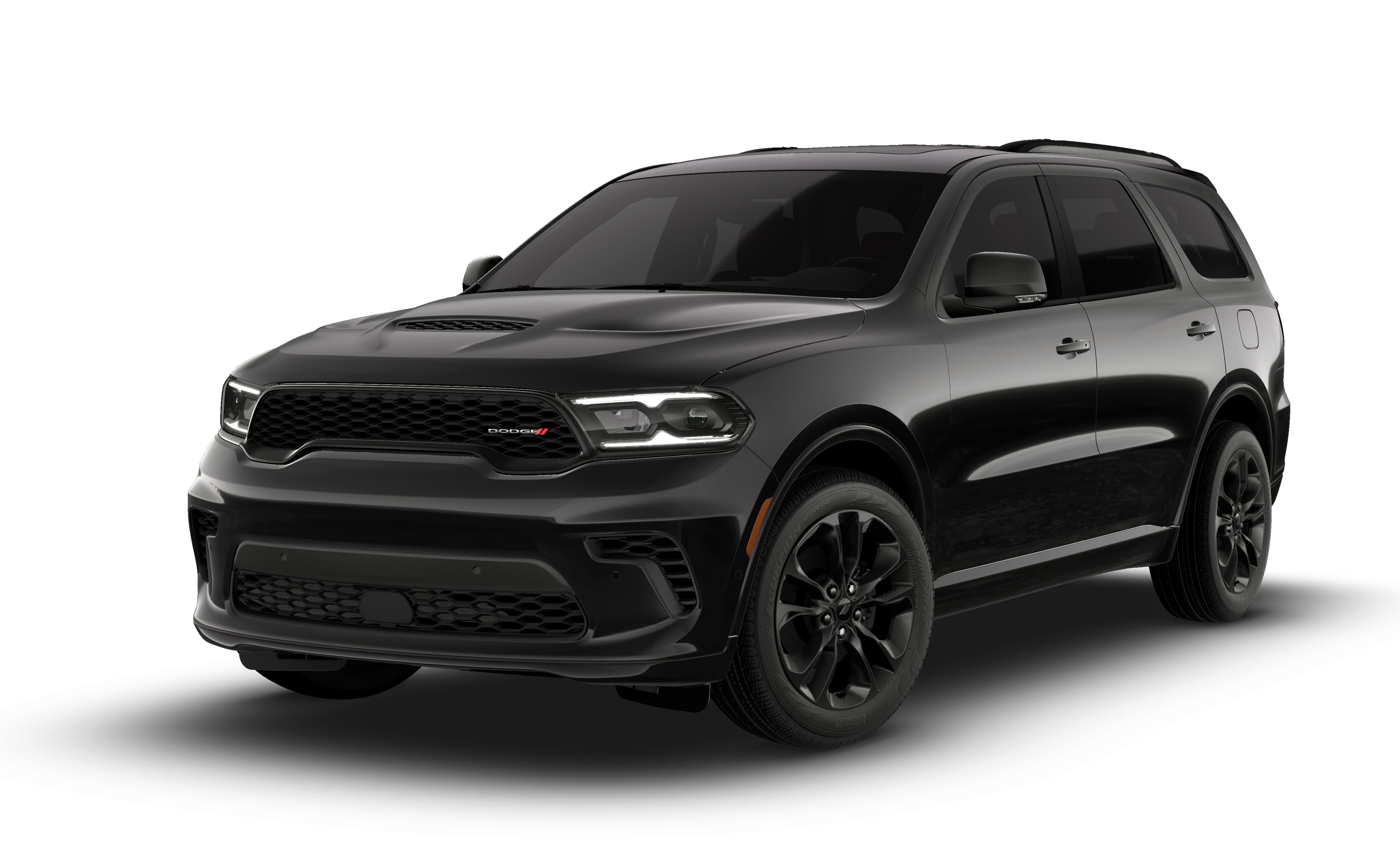 2026 Dodge Durango GT Plus AWD's photo