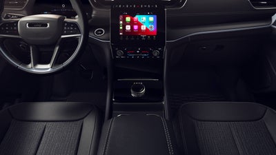 2026 Jeep Grand Cherokee GRAND CHEROKEE LAREDO X 4X4