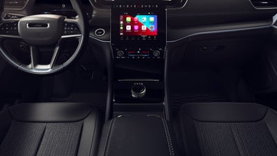 2026 Jeep Grand Cherokee GRAND CHEROKEE LAREDO X 4X4