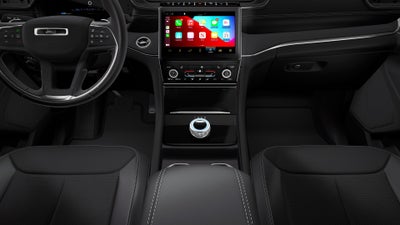 2027 Jeep Grand Cherokee GRAND CHEROKEE LAREDO X 4X4