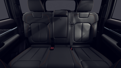 2026 Jeep Grand Cherokee GRAND CHEROKEE 85TH ANNIVERSARY EDITION 4X4