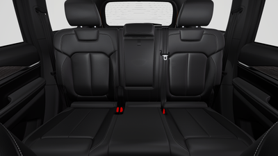 2027 Jeep Grand Cherokee GRAND CHEROKEE LIMITED RESERVE 4X4