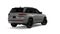 2027 Jeep Grand Cherokee GRAND CHEROKEE LIMITED RESERVE 4X4