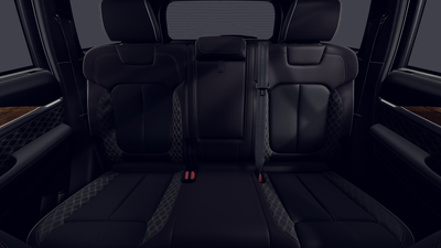 2026 Jeep Grand Cherokee GRAND CHEROKEE SUMMIT 4X4