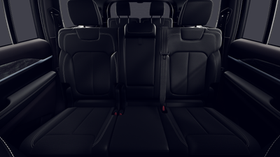 2026 Jeep Grand Cherokee L GRAND CHEROKEE L LAREDO ALTITUDE 4X4