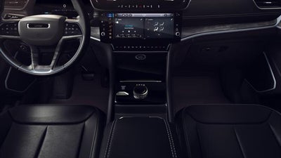 2026 Jeep Grand Cherokee Limited 4x4