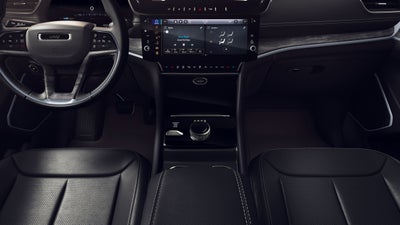 2026 Jeep Grand Cherokee L GRAND CHEROKEE L LIMITED 4X4