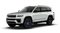 2026 Jeep Grand Cherokee L GRAND CHEROKEE L 85TH ANNIVERSARY EDITION 4X4
