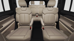 2027 Jeep Grand Cherokee L GRAND CHEROKEE L LIMITED 4X4