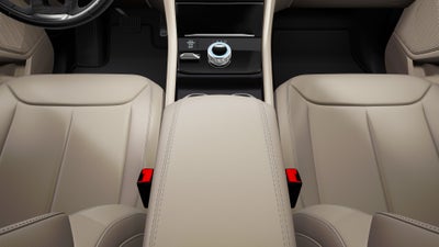 2027 Jeep Grand Cherokee L GRAND CHEROKEE L LIMITED 4X4