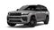 2027 Jeep Grand Cherokee L GRAND CHEROKEE L SUMMIT 4X4