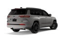 2027 Jeep Grand Cherokee L GRAND CHEROKEE L SUMMIT 4X4
