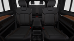 2027 Jeep Grand Cherokee L GRAND CHEROKEE L SUMMIT 4X4