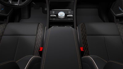 2027 Jeep Grand Cherokee L GRAND CHEROKEE L SUMMIT 4X4